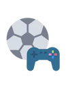 Fairplay24 football game remote