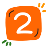 Fairplay24 number 2 icon