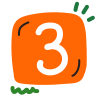 Fairplay24 number 3 icon