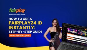 Fairplay24 ID