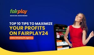 Tips on fairplay24