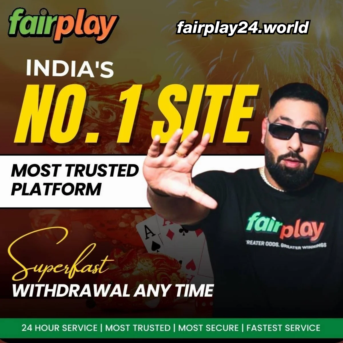 Fairplay24 banner