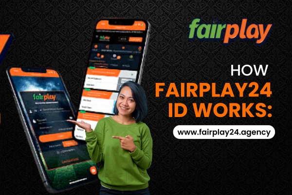 Fairplay24 betting ID