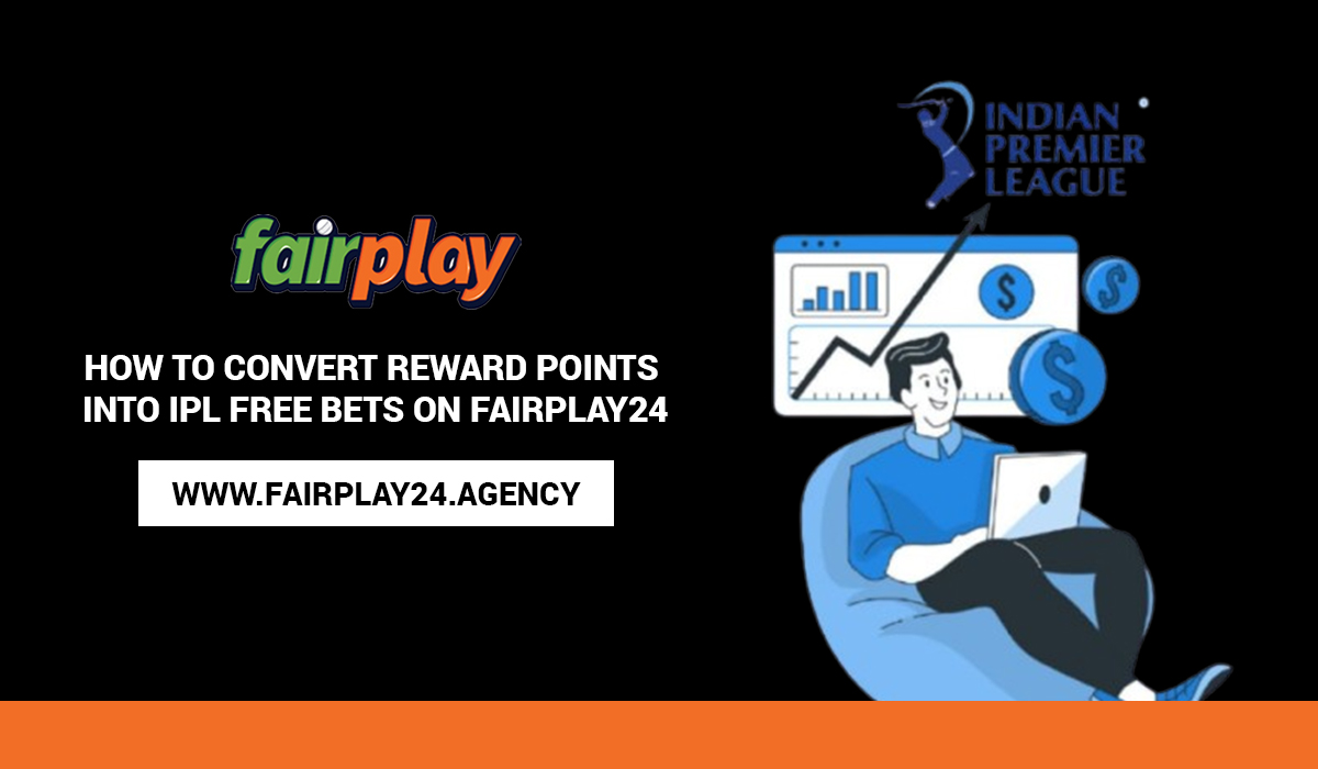 Fairplay24 bonuses