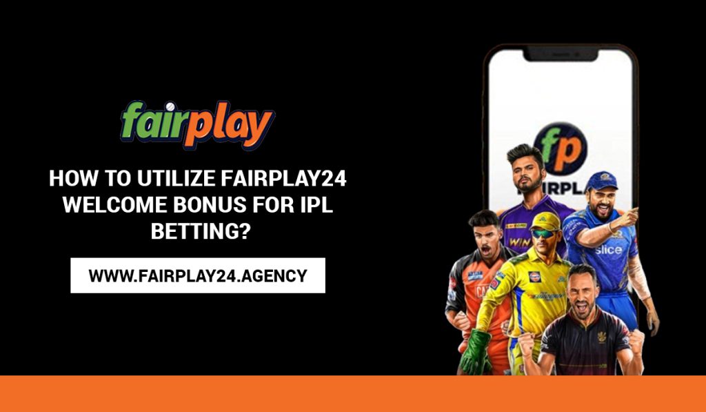 Fairplay24 Betting