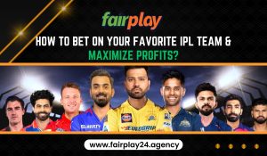 Fairplay24 bets