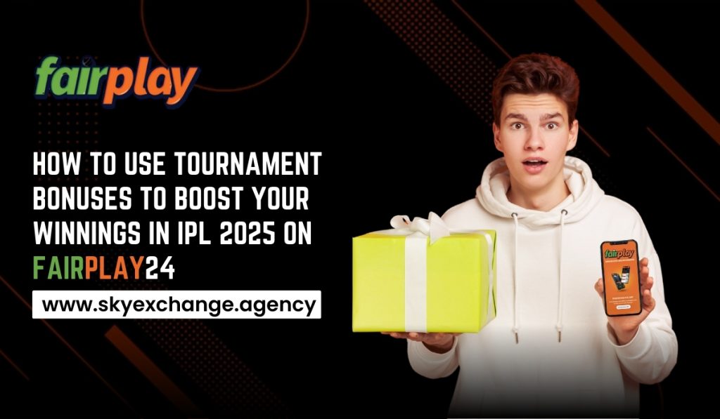 Fairplay24 Bonuses