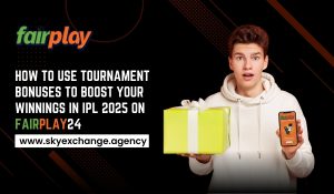 Fairplay24 bonuses