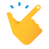 Fairplay24 website Icon Set