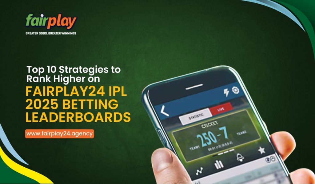 Fairplay24 bet