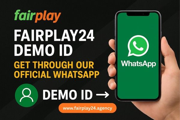 Fairplay24-Demo-ID-Get-Through-Our-Official-WhatsApp