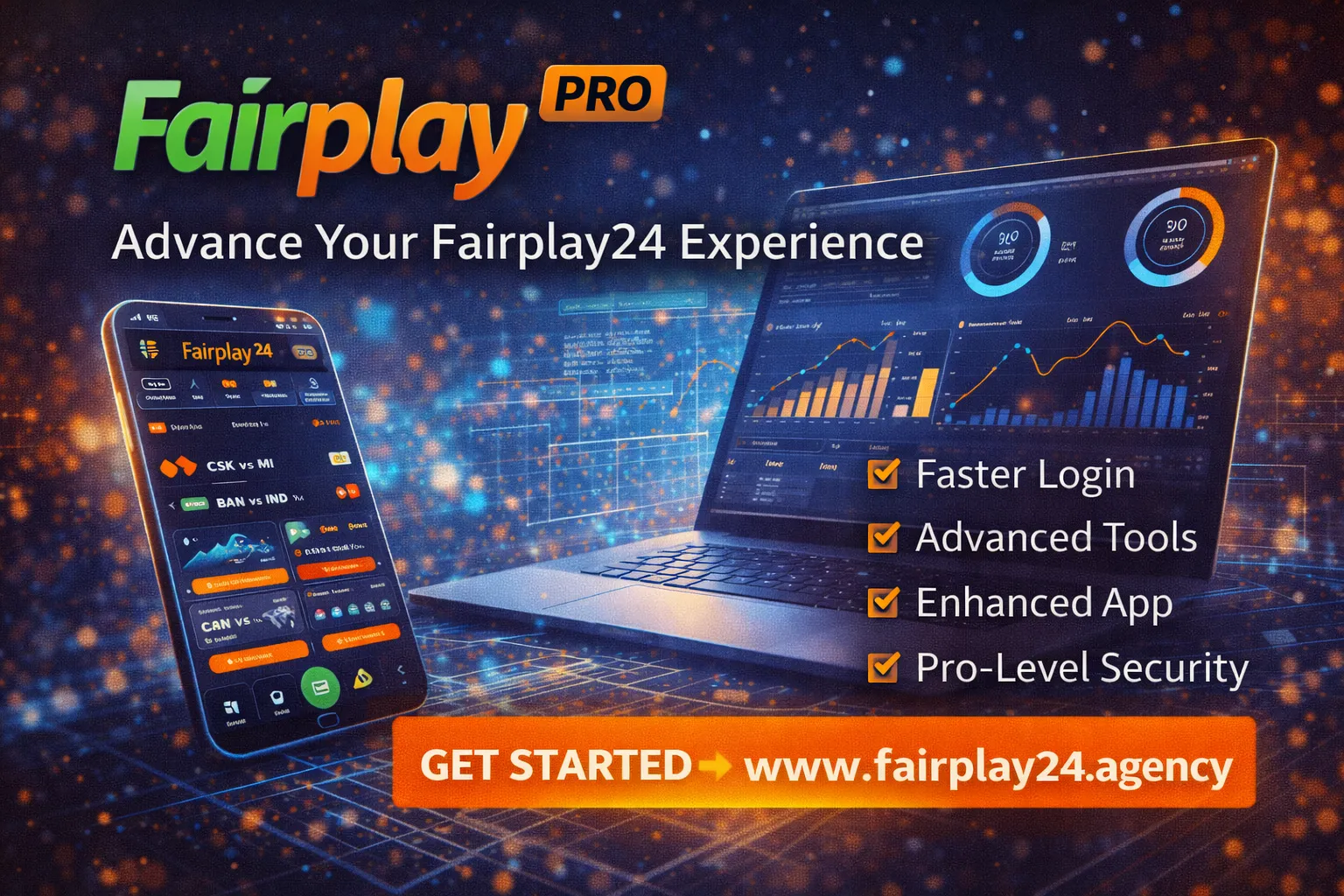 Read more about the article Fairplay Pro: The Advanced Experience for Serious Fairplay24 Users