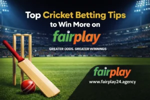 Cricket Betting Tips