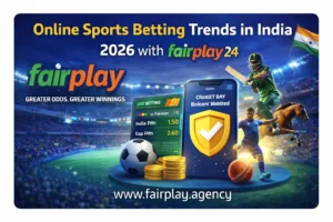 online sports betting trends