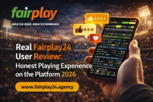 fairplay24 user review