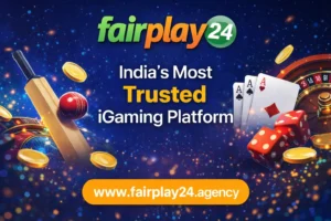 India's Most Trusted iGaming Platform