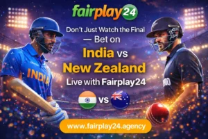 India vs New Zealand live