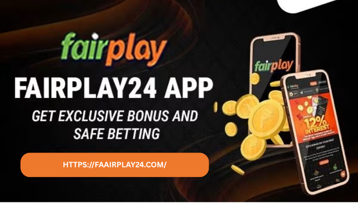 Fairplay24 App