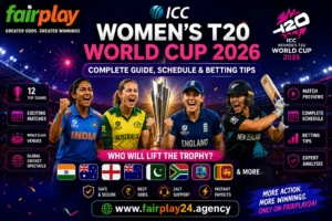 ICC Women's T20 World Cup