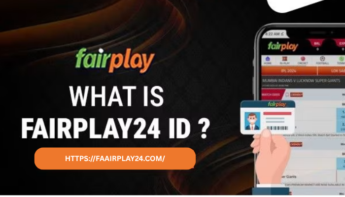 What is Fairplay24 ID