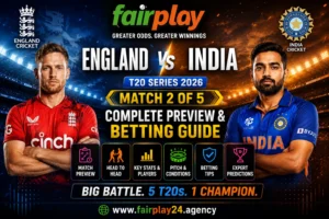 England vs India T20, India vs England match, T20 betting