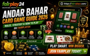 Andar Bahar